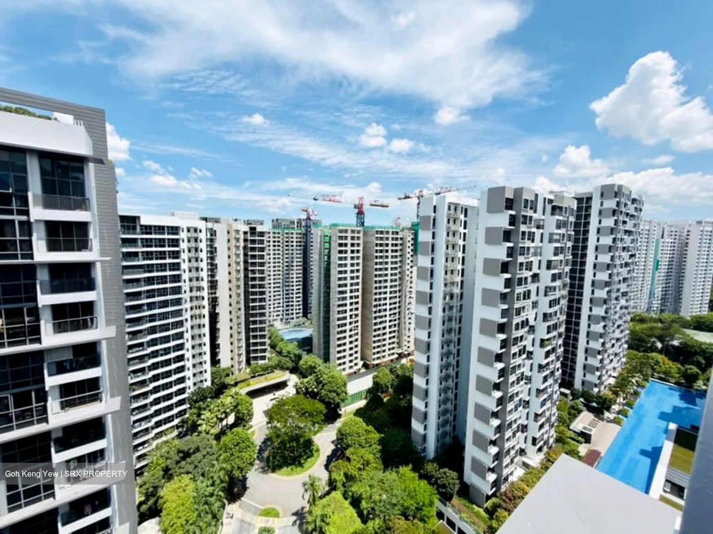 Riverbank @ Fernvale (D28), Condominium #559213791